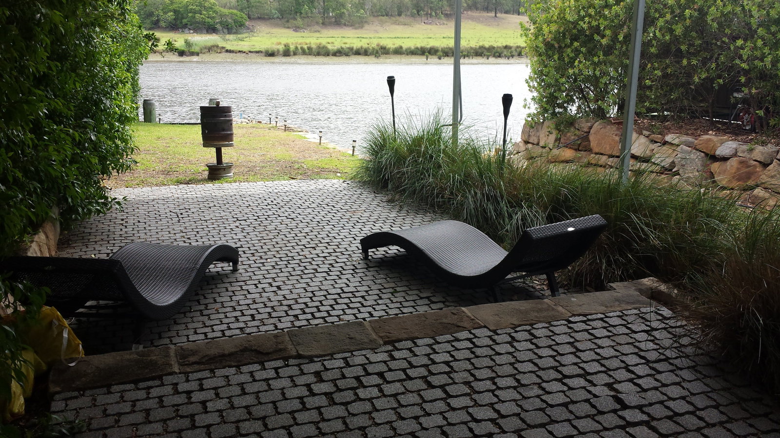 Lower Macdonald NSW Accommodation Perth