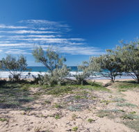 Deepwater National Park camping - Accommodation Perth