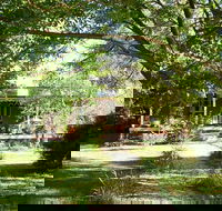 Dingle Bed and Breakfast - Accommodation Perth