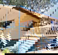 Discovery Parks - Echuca - Accommodation Perth