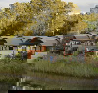 Discovery Parks - Gerroa - Accommodation Perth