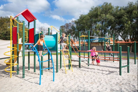 Discovery Parks - Perth Airport - Accommodation Perth 0
