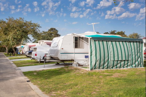 Discovery Parks - Perth Airport - Accommodation Perth 1
