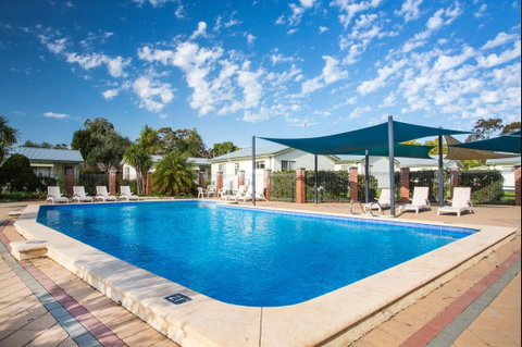 Discovery Parks - Perth Airport - Accommodation Perth 2