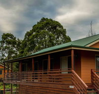 Driftwood Strahan Villas - Perth Resorts