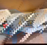Dubbo Rhino Lodge - Accommodation Perth