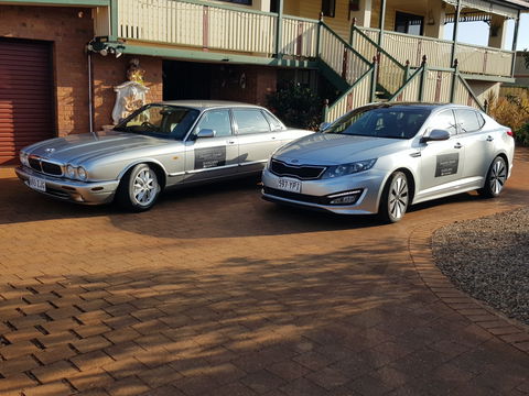 Dunelm House Bed And Breakfast - Accommodation Perth 1