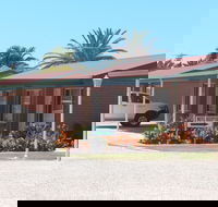 Edithburgh Seaside Motel - Accommodation Perth