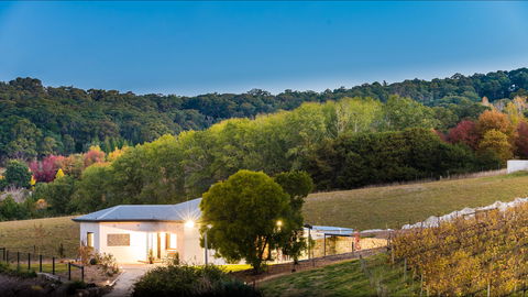 Esto House - Accommodation Perth 0