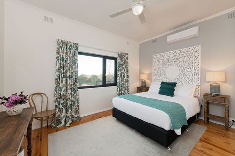 Esto House - Accommodation Perth 1
