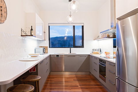 Esto House - Accommodation Perth 2