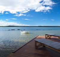 Eumarella Shores Noosa Lake Retreat - Accommodation Perth