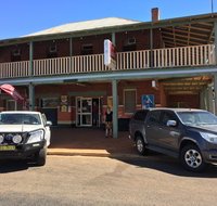 Fifield Hotel - Accommodation Perth