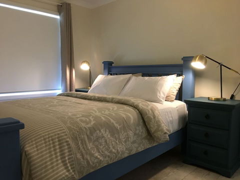 Flutterby's Beach Retreat Preston Beach - Accommodation Perth 2
