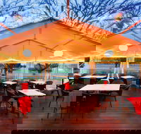 Forrest Hotel and Apartments - Perth Resorts