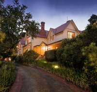 Franklin Manor - Perth Resorts