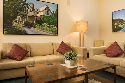 Franklin Manor - Perth Resorts 1