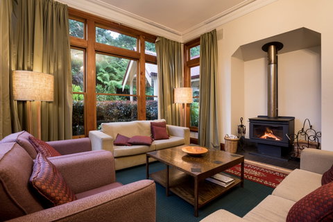 Franklin Manor - Perth Resorts 2