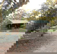 Gambells Rest campground - Accommodation Perth
