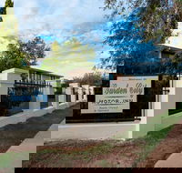 Garden City Motor Inn - Accommodation Perth