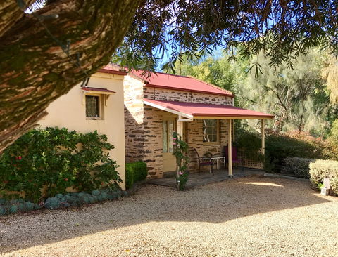 Gasworks Cottages Strathalbyn - Accommodation Perth 0