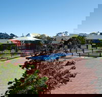Gateway Motor Inn Broken Hill