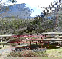 Grampians Retreat - Accommodation Perth
