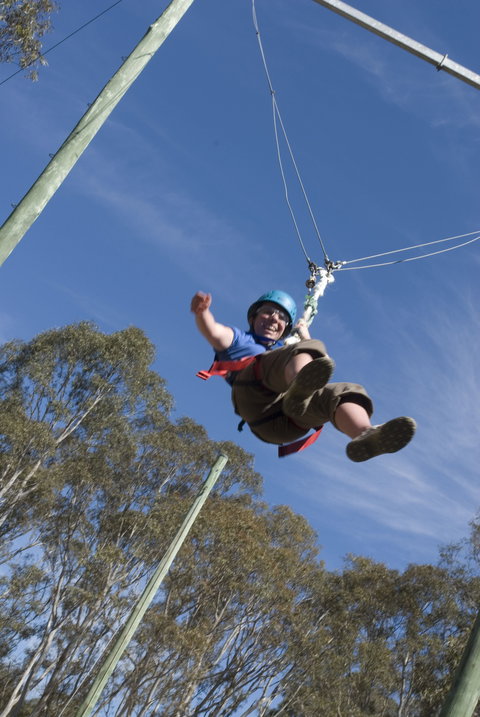 Grampians Retreat - Accommodation Perth 1