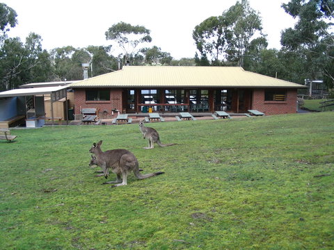 Grampians Retreat - Accommodation Perth 2