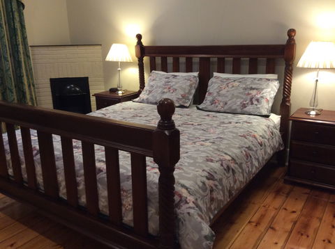 Grandview House Apartments - Glenelg - Accommodation Perth 1