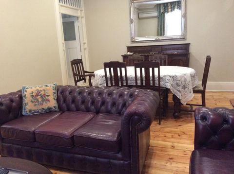 Grandview House Apartments - Glenelg - Accommodation Perth 2