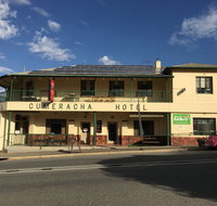 Gumeracha Hotel - Accommodation Perth