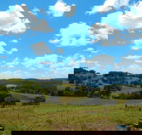 Harvey Hills Farm Stay Chalets - Accommodation Perth