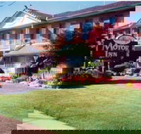 Heritage Motor Inn - Accommodation Perth