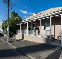 Hobart Cityscape Apartment 1 Wellington - Accommodation Perth