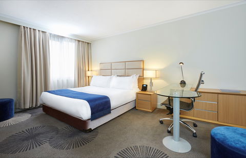 Holiday Inn Parramatta - Accommodation Perth 0