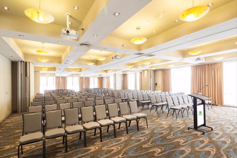 Holiday Inn Parramatta - Accommodation Perth 1