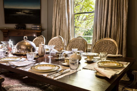 Holyrood House - Accommodation Perth 2