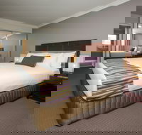 Hotel Gloria - Accommodation Perth