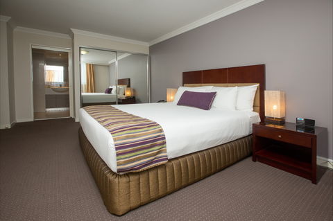 Hotel Gloria - Accommodation Perth 0
