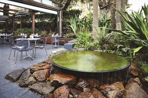 Hotel Urban St Leonards - Accommodation Perth 0