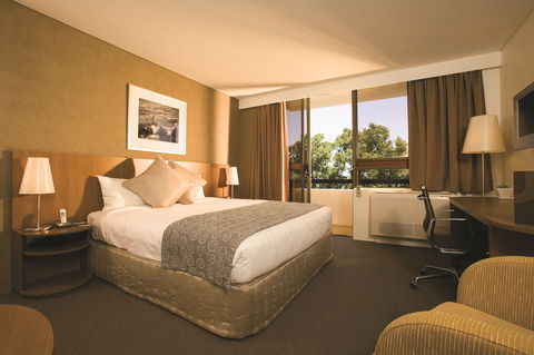 Hotel Urban St Leonards - Accommodation Perth 1