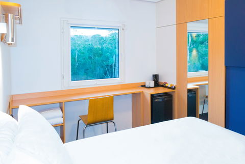 Ibis Budget Gosford - Accommodation Perth 1