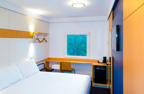 Ibis Budget Gosford - Accommodation Perth 2