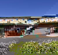 ibis Budget Dubbo - Accommodation Perth