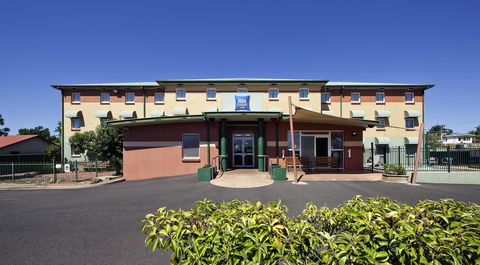Ibis Budget Dubbo - Accommodation Perth 0