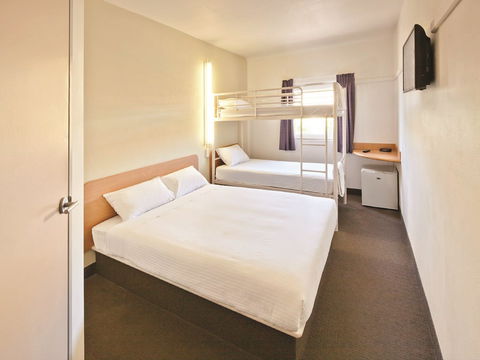Ibis Budget Dubbo - Accommodation Perth 2