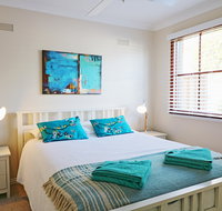 Jodi's Beach Retreat - Accommodation Perth