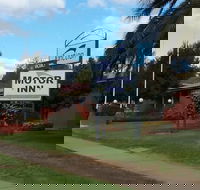 Junction Motor Inn - Accommodation Perth