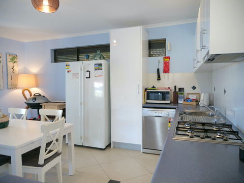 Kangaroo Island Salty Air Holiday  Apartments - Accommodation Perth 0